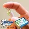 Spin Tip silicone tip