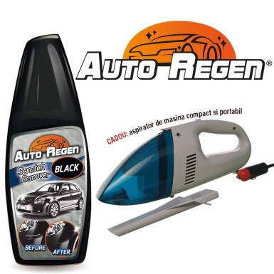 Auto Regen Auto Regen
