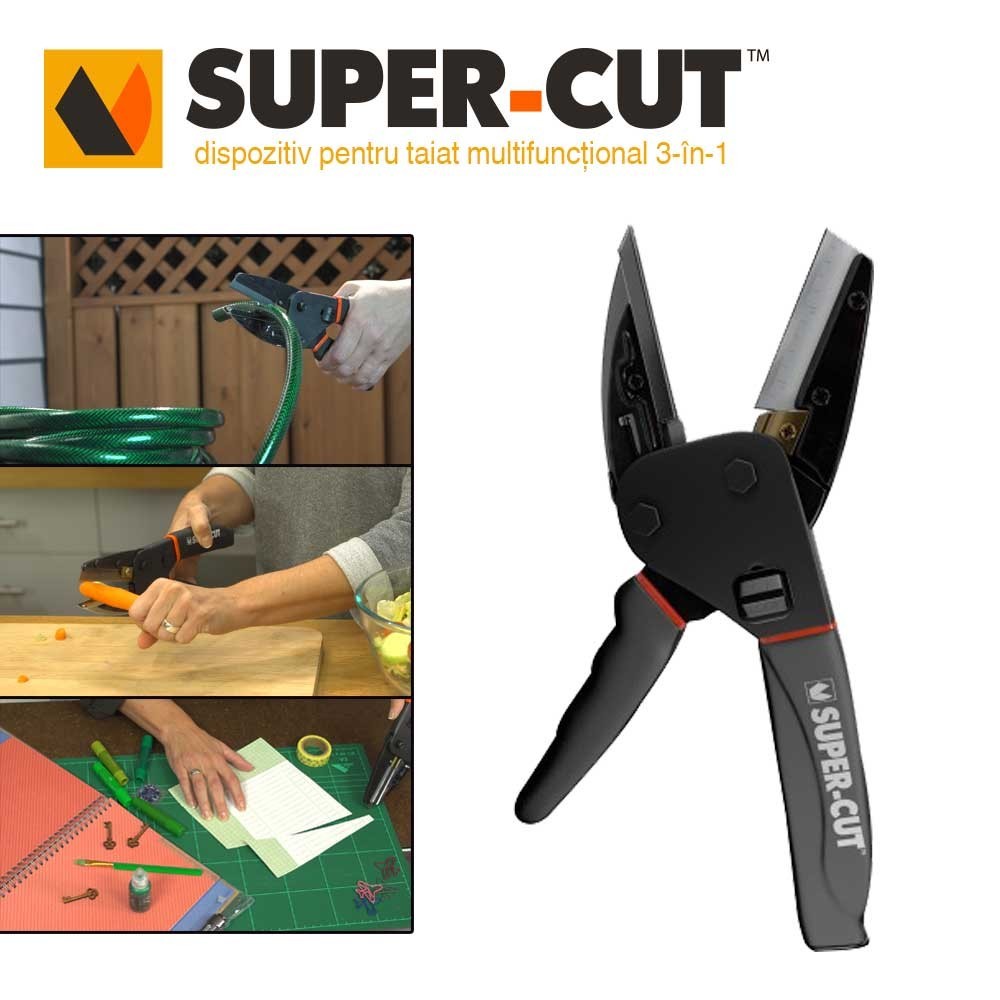 Super-Cut