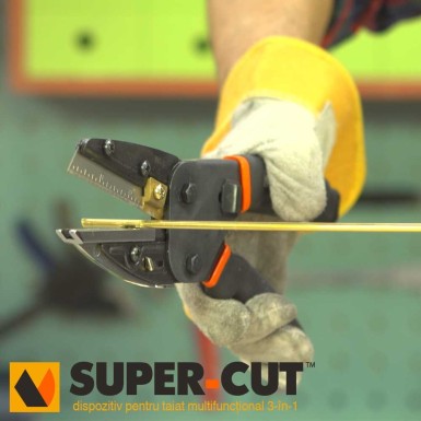 Super-Cut metal Super-Cut metal