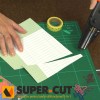 Super-Cut use as cutter