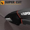 Super-Cut use as cutter 2