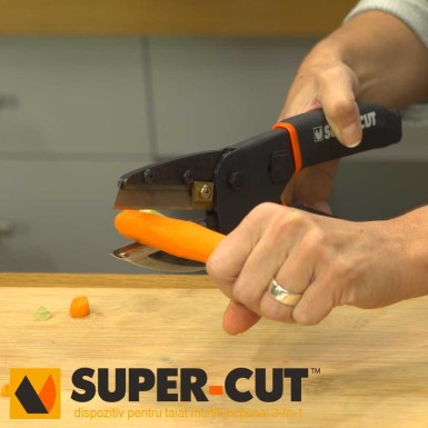Super-Cut kitchen Super-Cut kitchen