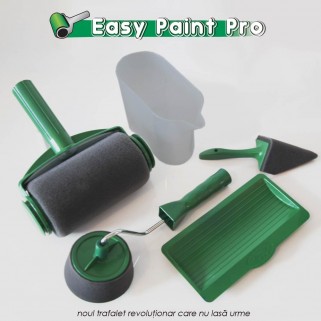 Easy Paint Pro set