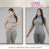 Duo Shaper - lenjerie modelatoare revolutionara cu doua desuuri pentru subtiere maxima si confort