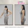 Duo Shaper - lenjerie modelatoare revolutionara cu doua desuuri pentru subtiere maxima si confort