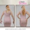 Duo Shaper - lenjerie modelatoare revolutionara cu doua desuuri pentru subtiere maxima si confort