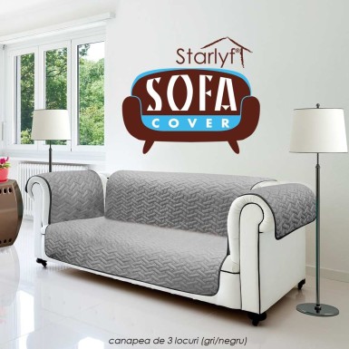 Starlyf Sofa Cover Starlyf Sofa Cover