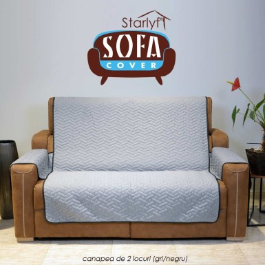 Starlyf Sofa Cover Starlyf Sofa Cover