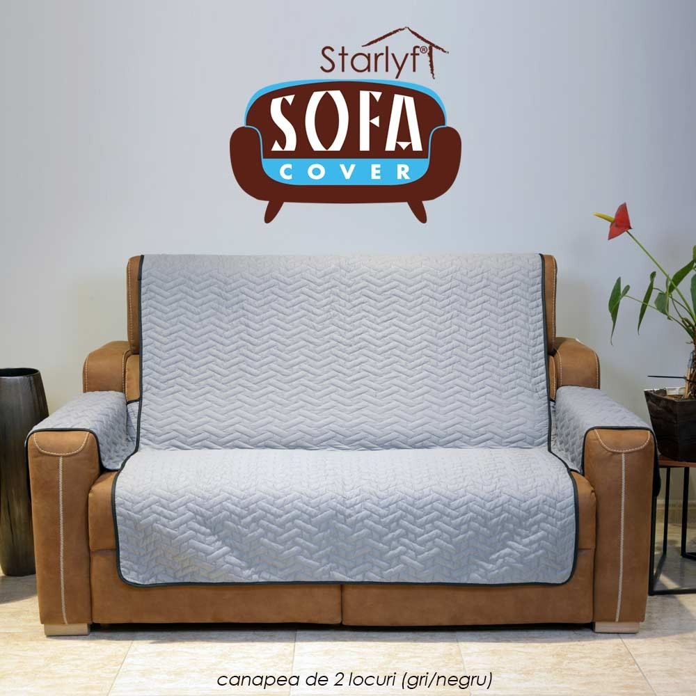 Starlyf Sofa Cover