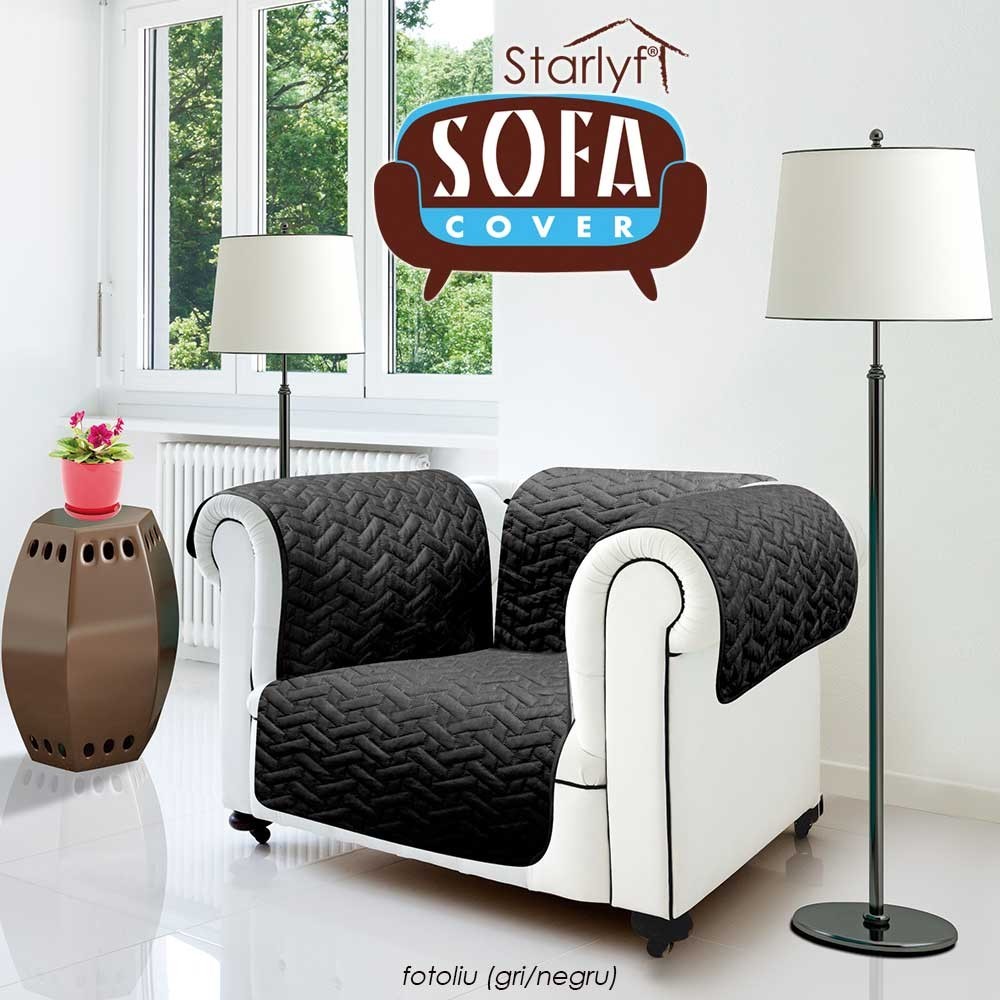 Starlyf Sofa Cover