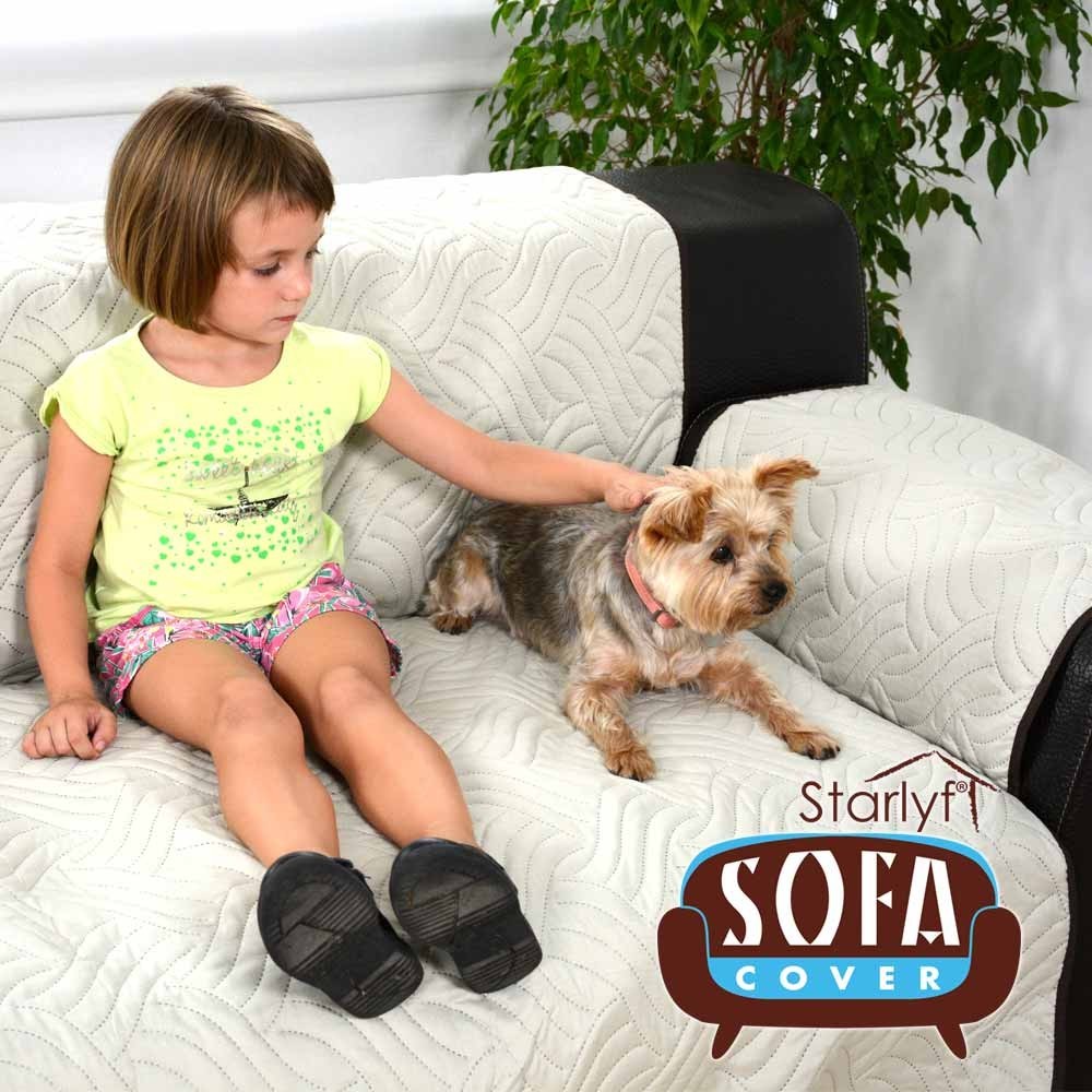 Starlyf Sofa Cover