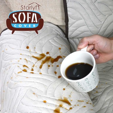 Starlyf Sofa Cover Starlyf Sofa Cover