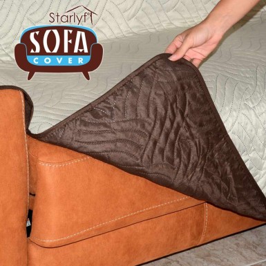Starlyf Sofa Cover Starlyf Sofa Cover