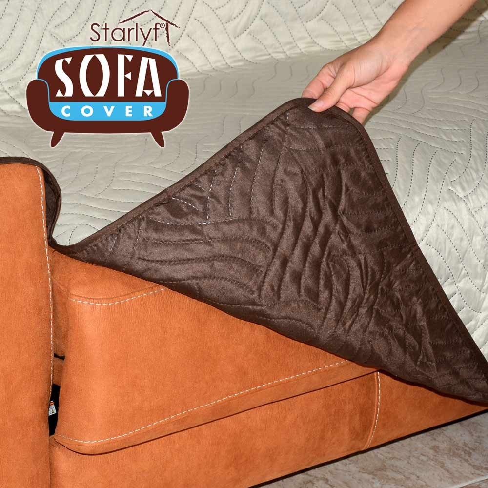 Starlyf Sofa Cover