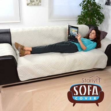 Starlyf Sofa Cover Starlyf Sofa Cover