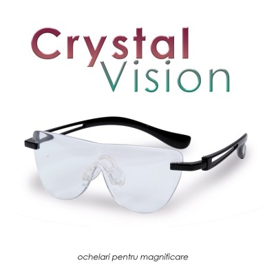 Crystal Vision