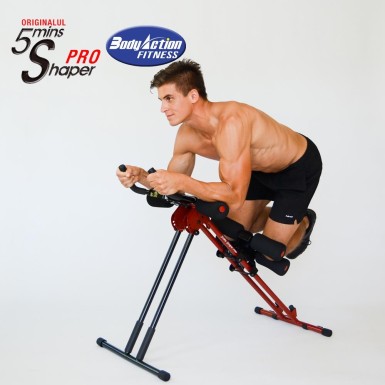 5mins Shaper PRO