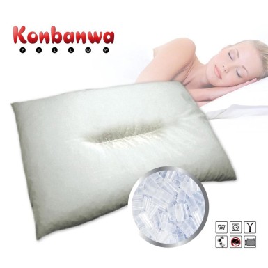 Perna Konbanwa Pillow | Produs Original de la Telestar Perna Konbanwa Pillow | Produs Original de la Telestar