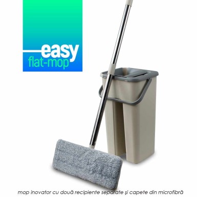 Easy Flat Mop