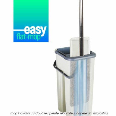 Easy Flat Mop Easy Flat Mop