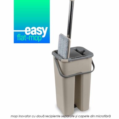 Easy Flat Mop Easy Flat Mop