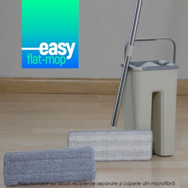 Easy Flat Mop Easy Flat Mop