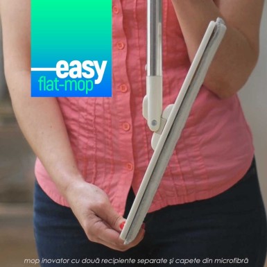 Easy Flat Mop Easy Flat Mop