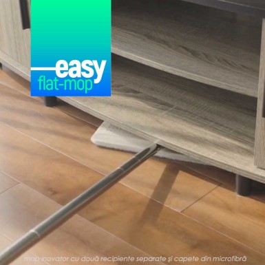 Easy Flat Mop Easy Flat Mop