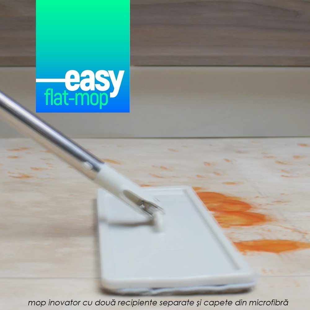 Easy Flat Mop