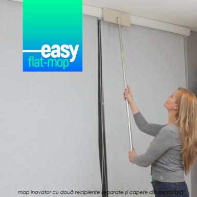 Easy Flat Mop Easy Flat Mop