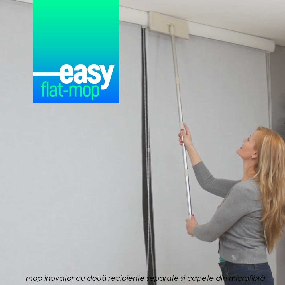 Easy Flat Mop