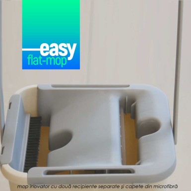 Easy Flat Mop Easy Flat Mop