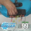 Spin And Clean Roller