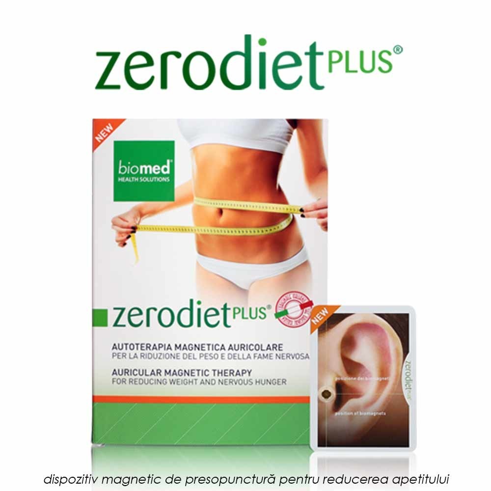 Zero Diet Plus Zero Diet Plus