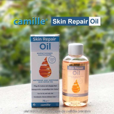 Camille Skin Repair Oil