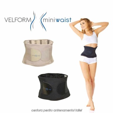 Velform Mini Waist