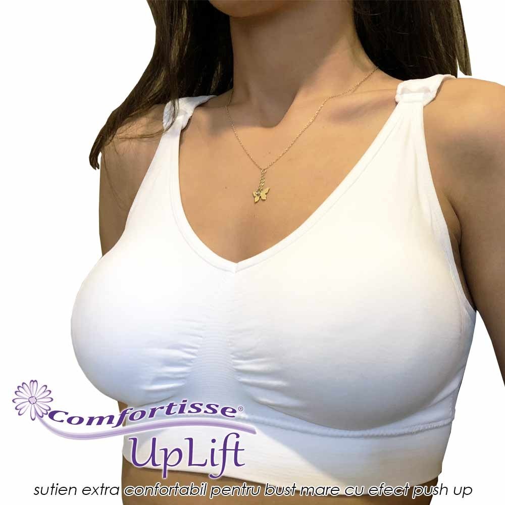 Comfortisse Uplift Bra