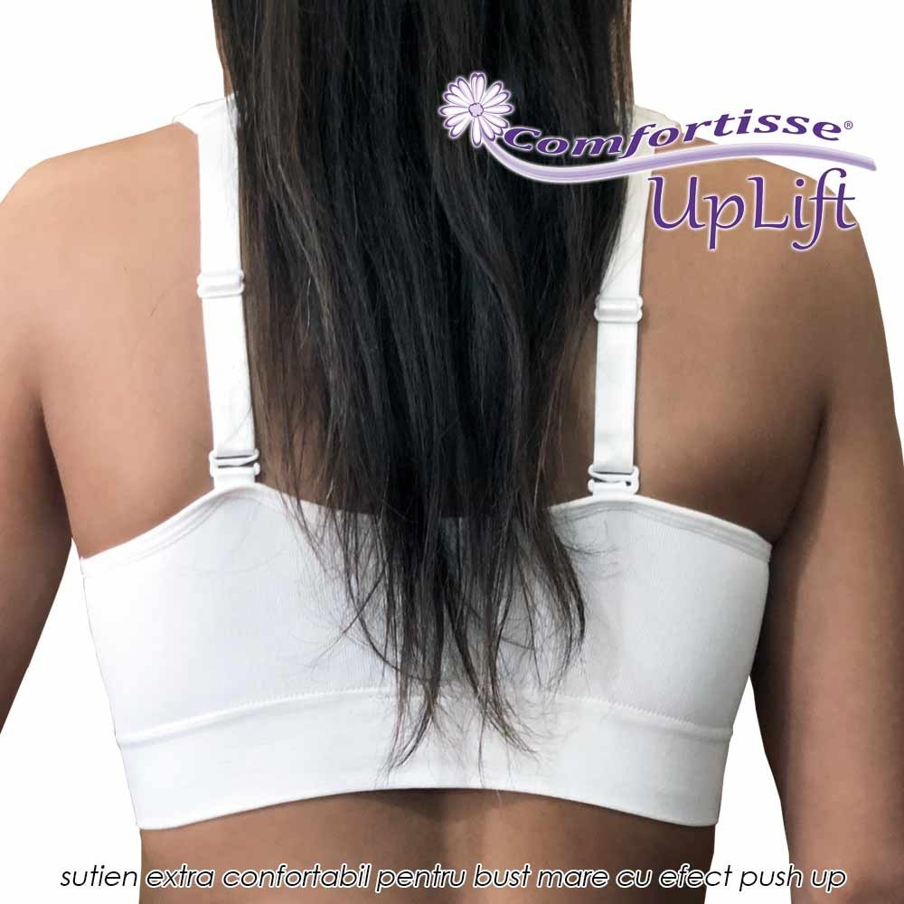 Comfortisse Uplift Bra