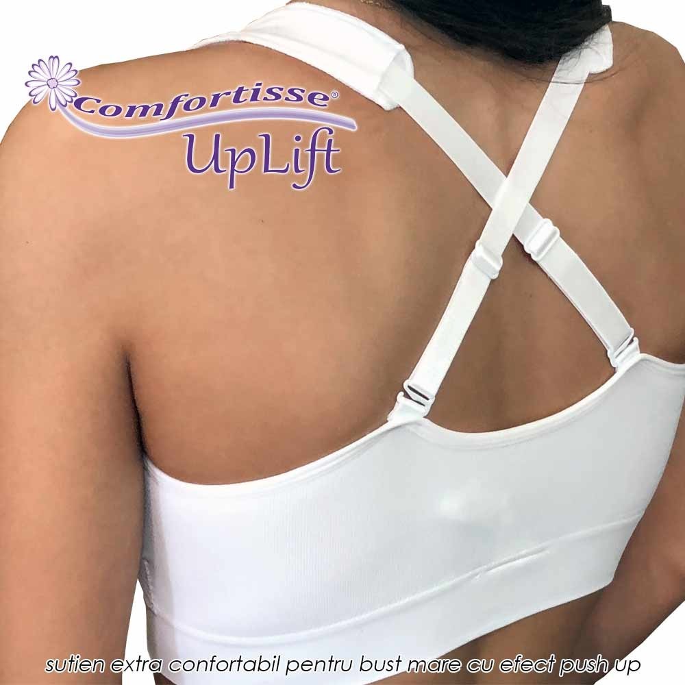 Comfortisse Uplift Bra