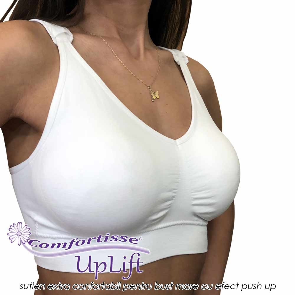 Comfortisse Uplift Bra