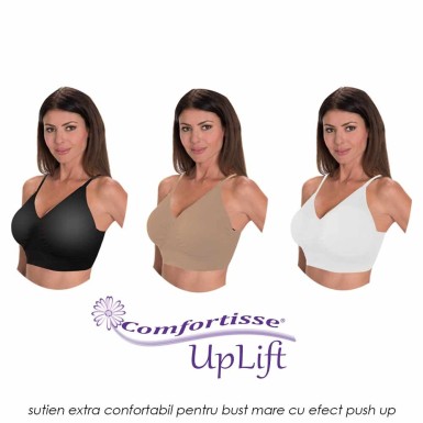 Comfortisse Uplift Bra Comfortisse Uplift Bra