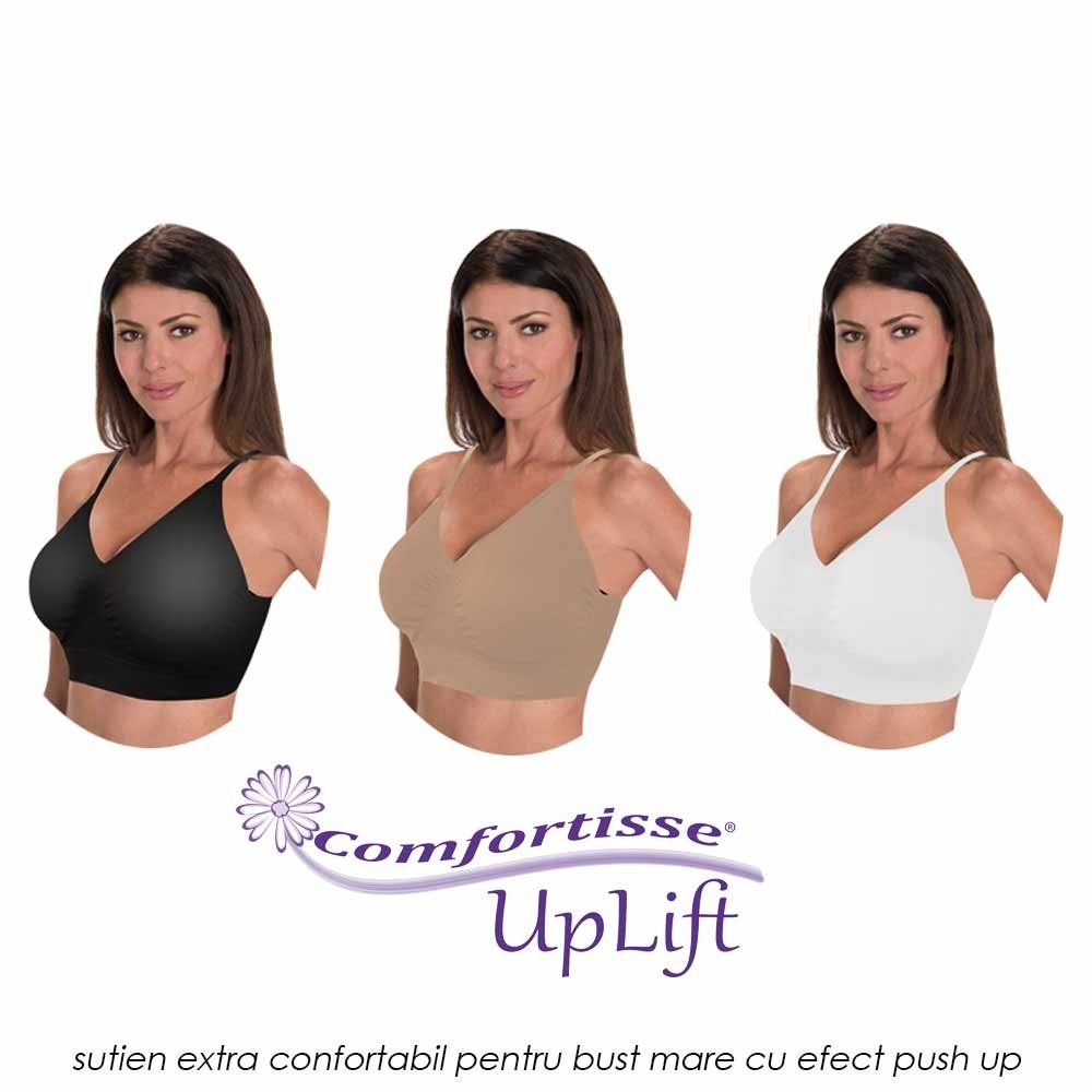 Comfortisse Uplift Bra