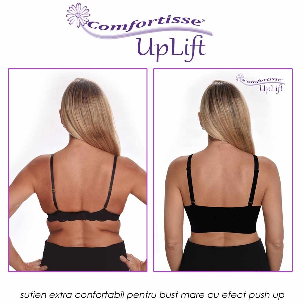 Comfortisse Uplift Bra