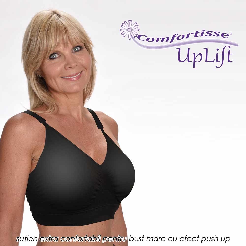 Comfortisse Uplift Bra