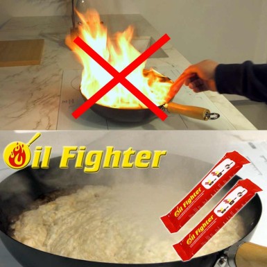 Oil Fighter Oil Fighter