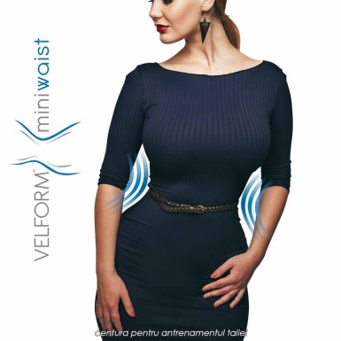 Velform Mini Waist Velform Mini Waist