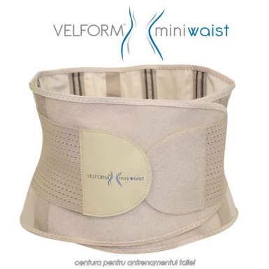 Velform Mini Waist Velform Mini Waist