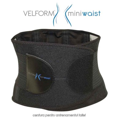 Velform Mini Waist Velform Mini Waist