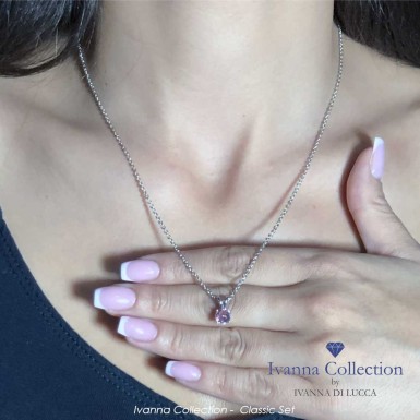 Ivanna Collection - Classic Set Ivanna Collection - Classic Set